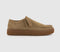 Mens Clarks Originals Torhill Lo Dark Sand Suede