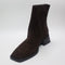 Womens Vagabond Shoemakers Blanca Ankle Boots Java Suede UK Size 6