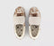 adidas Samba Lt Trainers Cow Print Offwhite Lucid Pink