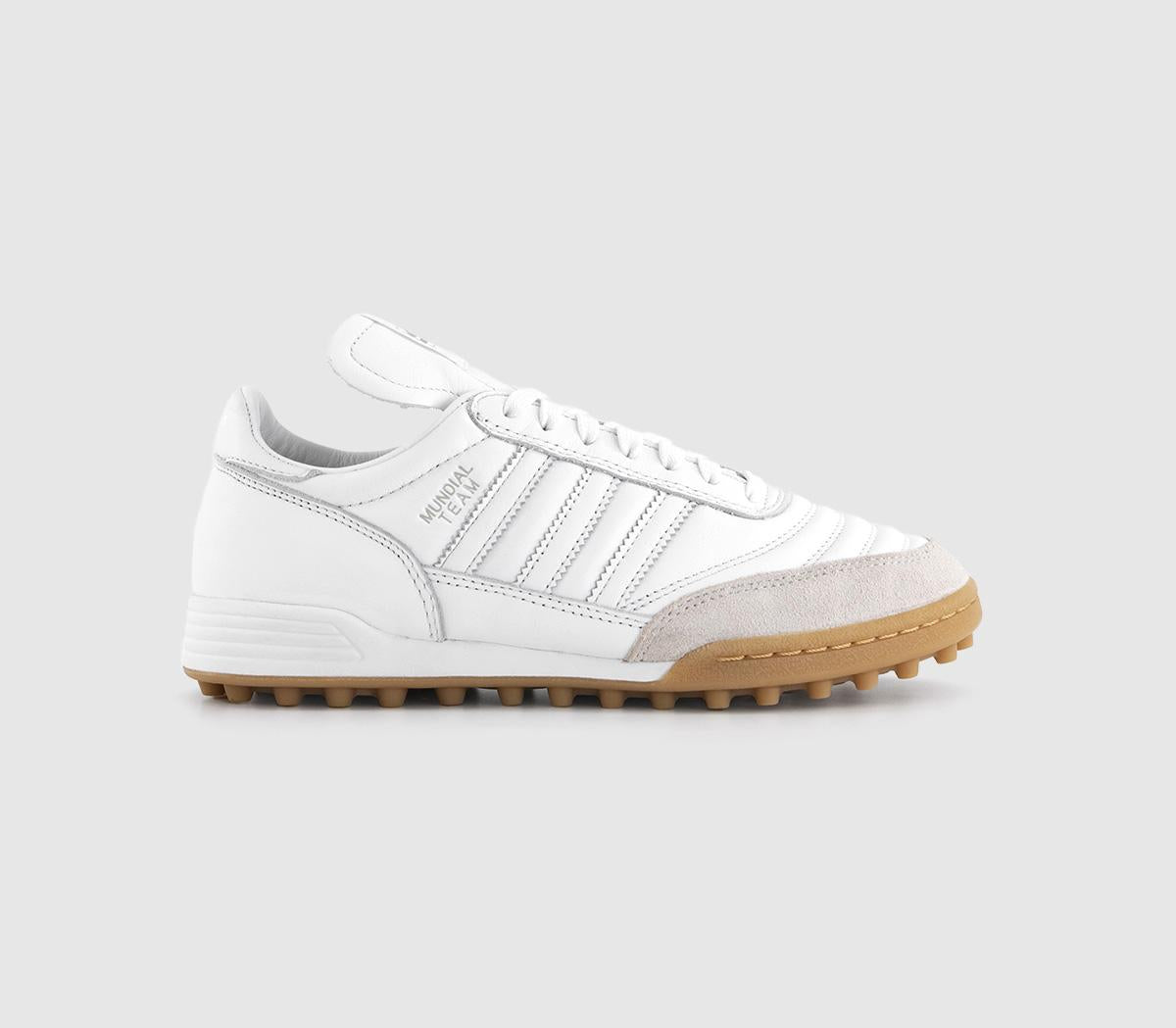 adidas Mundial Team Rs Core White Core White Gum