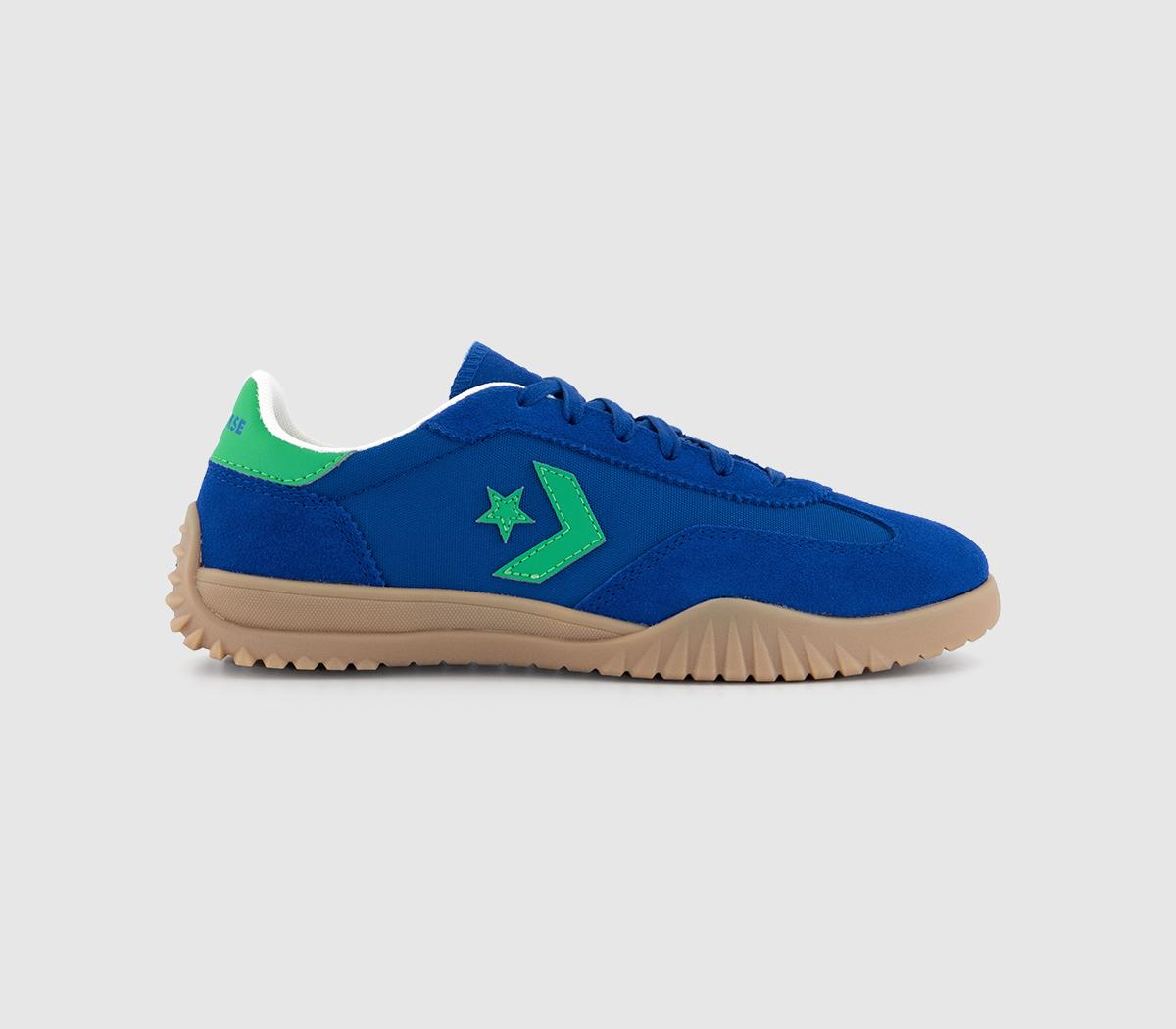 Converse Run Star Trainer Blue