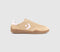 Converse Run Star Trainers Coastal Dune Sugar Berry Egret
