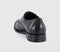 Mens OFFICE Milbourne 2 Double Monk Strap Shoes Black - OFFCUTS SHOES by OFFICE