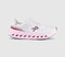 Womens ON Cloudsurfer Next Peony Ivory UK Size 6