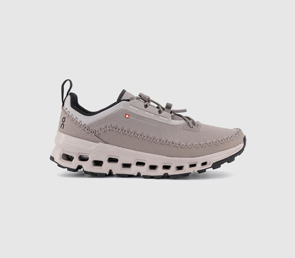 ON Cloudaway 2 Trainers Cinder Fog F