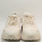 ON Cloud 6 Geo Waterproof Trainers Dew Dew F UK Size 5