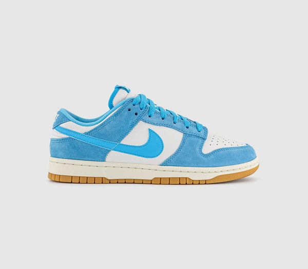 Nike Dunk Low SE Trainers Phantom Baltic Blue