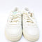 Reebok Club C 1985 Tv Trainers Chalk Paper White Green UK Size 6