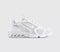 Nike Air Zoom Spiridon Cage 2T Trainers White White Black