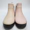 Womens Barbour Aubrey Welly Boots Pink UK Size 6