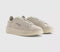 AUTRY Dallas Low Trainers Papyrus Marsh Leather F