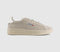 AUTRY Dallas Low Trainers Papyrus Marsh Leather F