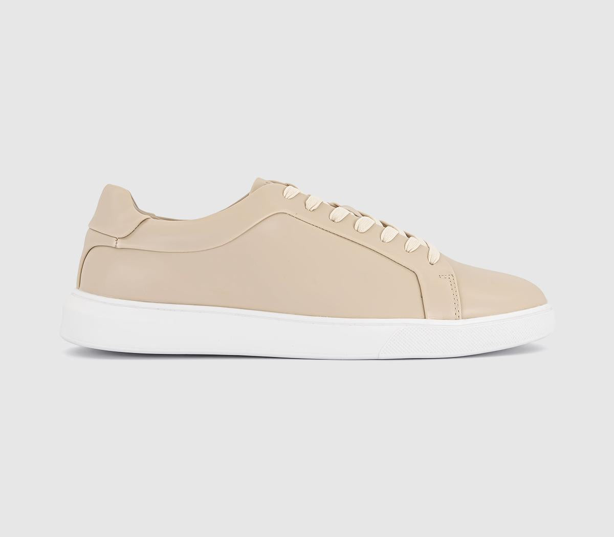 Office Chepstow 2 Lightweight Sneakers Beige