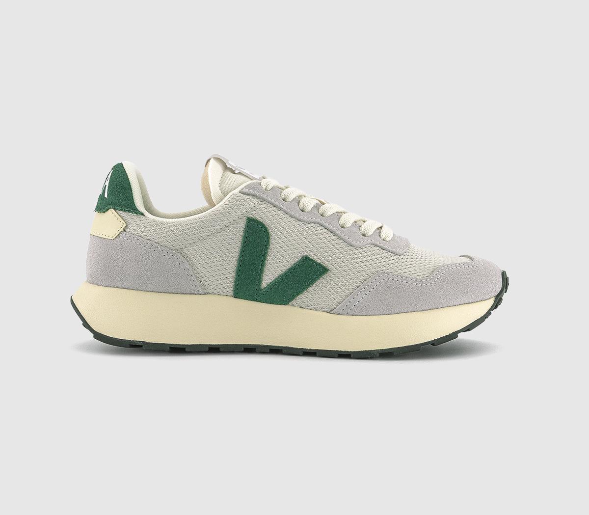 VEJA Paulistana Trainers Natural Cyprus F