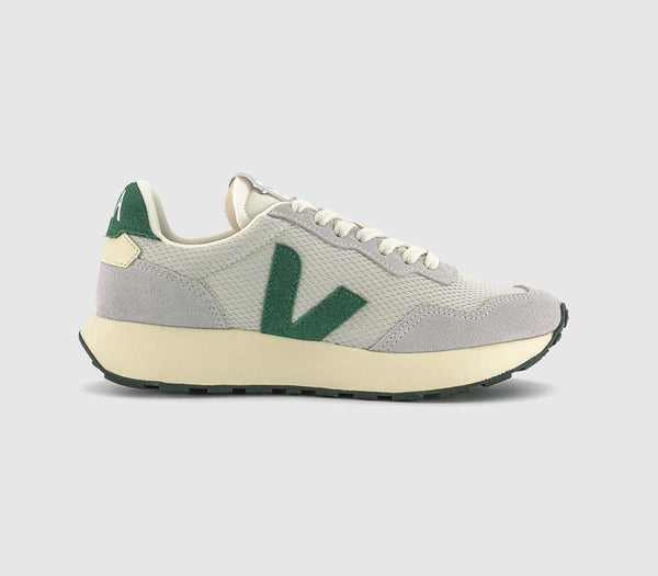 VEJA Paulistana Trainers Natural Cyprus F