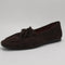 Womens Vagabond Shoemakers Womens Vagabond Shoemakers Hilary Tassel Ballet Pumps Coffee UK Size 6