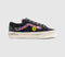 Vans Lx Old Skool 36 Sovenir Trainers Sovenir Faded Black