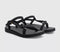 Womens Teva Original Universal Slim Black - OFFCUTS SHOES by OFFICE
