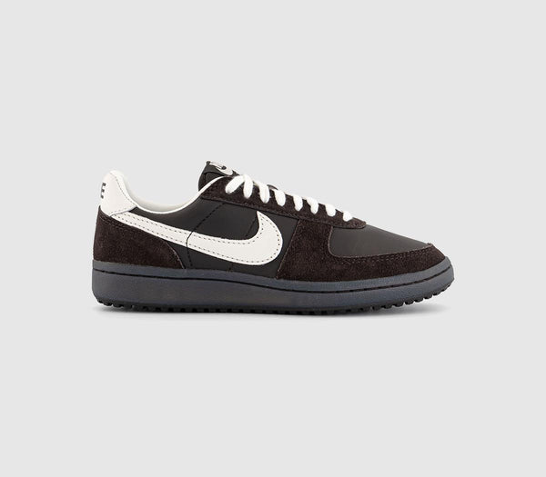 Nike Field General 82 Sp Trainers Velvet Brown Sail