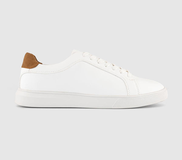 Office Chepstow 2 Lightweight Sneakers White