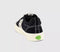 CARIUMA Catiba Pro Trainers Black Contrastivory