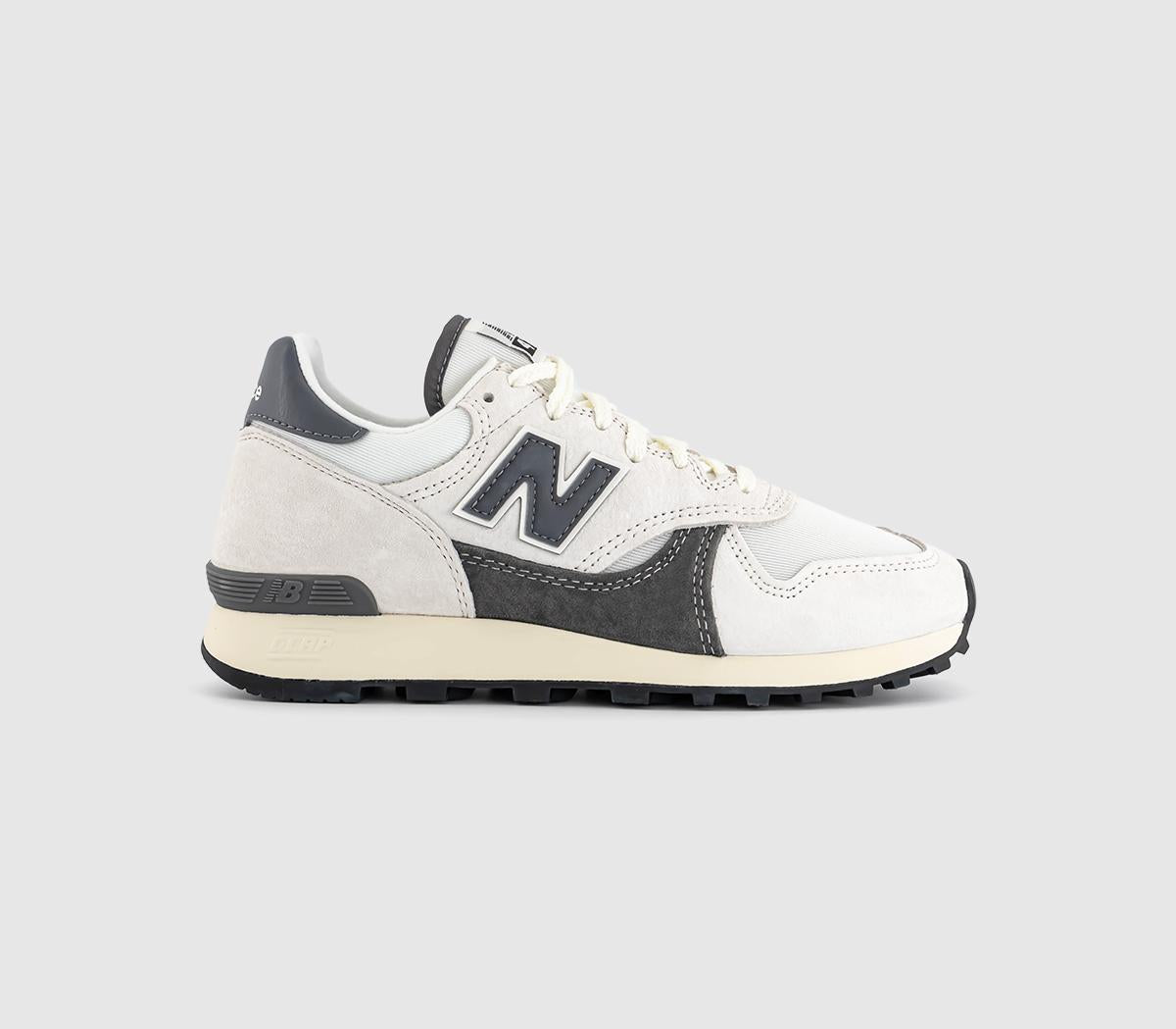 New Balance 475 Trainers Sea Salt