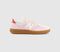  New Balance T500 Trainers Rose Sugar Uk Size 6