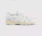 ASICS Gel-Nunobiki Trainers White Cream