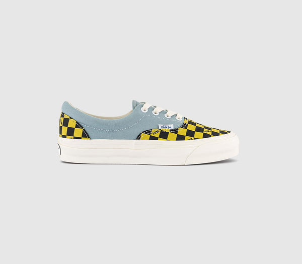 Vans LX Era Reissue 95 BMX Gray Mist