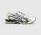 ASICS Gel-Nimbus 10.1 Trainers White Ivory