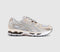 ASICS Gelnimbus 10.1 Trainers Concrete Feather Grey