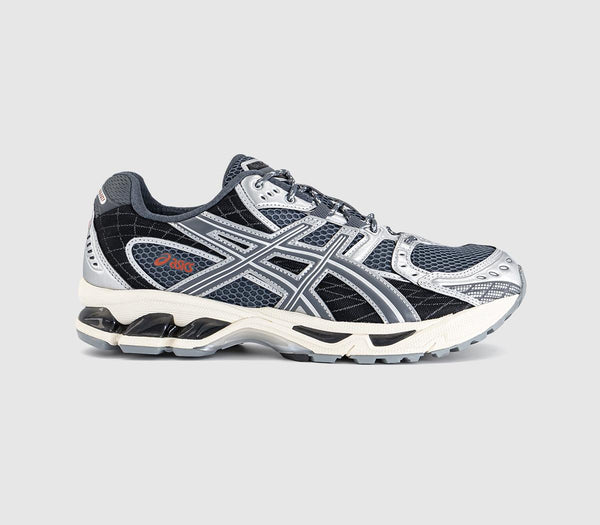 ASICS Gel-Nimbus 10.1 Trainers Carrier Grey Carrier Gr