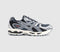 ASICS Gel-Nimbus 10.1 Trainers Carrier Grey Carrier Gr