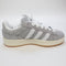 adidas Campus 00'S Trainers Grey White Off White UK Size 4