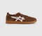 ASICS Skyhand Og Trainers Reddish Brown Oatmeal