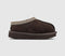 Kids UGG Tasman Toddler Slippers Dusted Cocoa