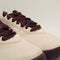 Nike Astrograbber Trainers Light Cream Burgundy Crush Arctic Orange UK Size 6