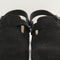 Womens BIRKENSTOCK Tokio Clogs Black Suede UK Size 5.5 EU39