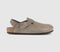 Mens Birkenstock Tokio Taupe