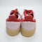 adidas Sambae Trainers Bliss Pink Red Gum UK Size 4