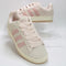 adidas Campus 00s Trainers Wonder Quartz Cream White Wonder Mauve UK Size 5