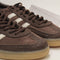 adidas Handball Spezial Dark Brown Snake UK Size 6