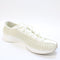 Nike Air Superfly Trainers Coconut Milk Metallic Silver Sail UK Size 6.5