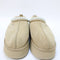 Womens UGG Tazz Il Slippers Sand UK Size 5