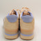 adidas Gazelle Stack Trainers Halo Blush Blue Spark Gum UK Size 5.5