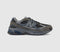 New Balance 2010 Trainers Tornado Faded Black Dark Silver Metallic UK Size 8