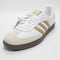 adidas Samba OG Trainers White Cardboard Gum UK Size 10