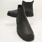 Mens Timberland Britton Chelsea Boots Black Full Grain Leather - OFFCUTS SHOES by OFFICE