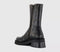 Womens Miista Heya Ankle Boots Black