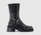 Womens Miista Heya Ankle Boots Black - OFFCUTS SHOES by OFFICE